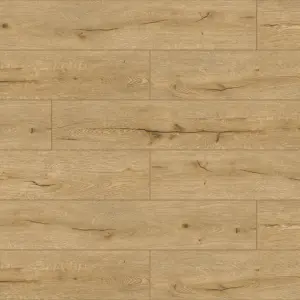 Hartvinylboden Lahn Eiche Lassen