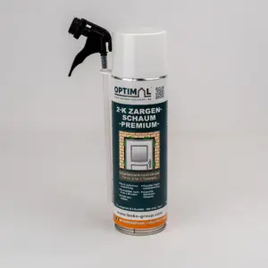 2-K Zargenschaum -Premium-