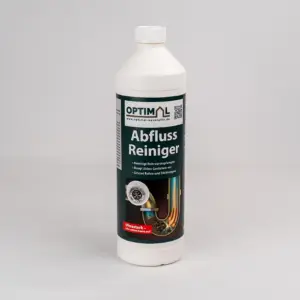 Abflussreiniger