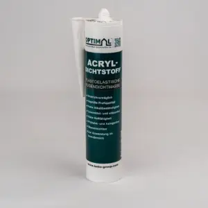 Acryl-Dichtstoff