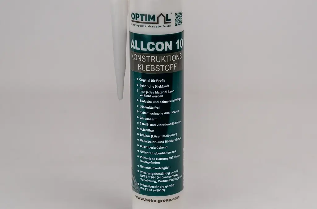 Allcon 10