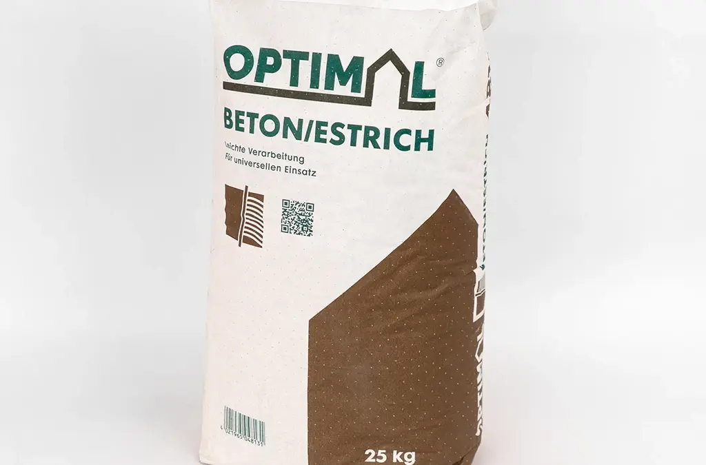 Beton/Estrich