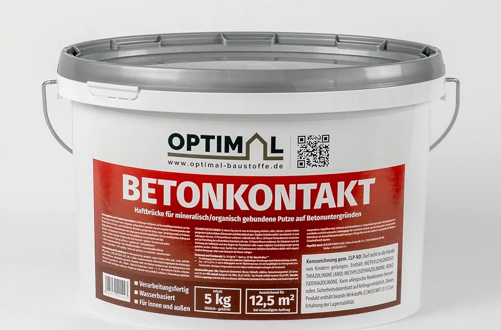 Betonkontakt 5kg
