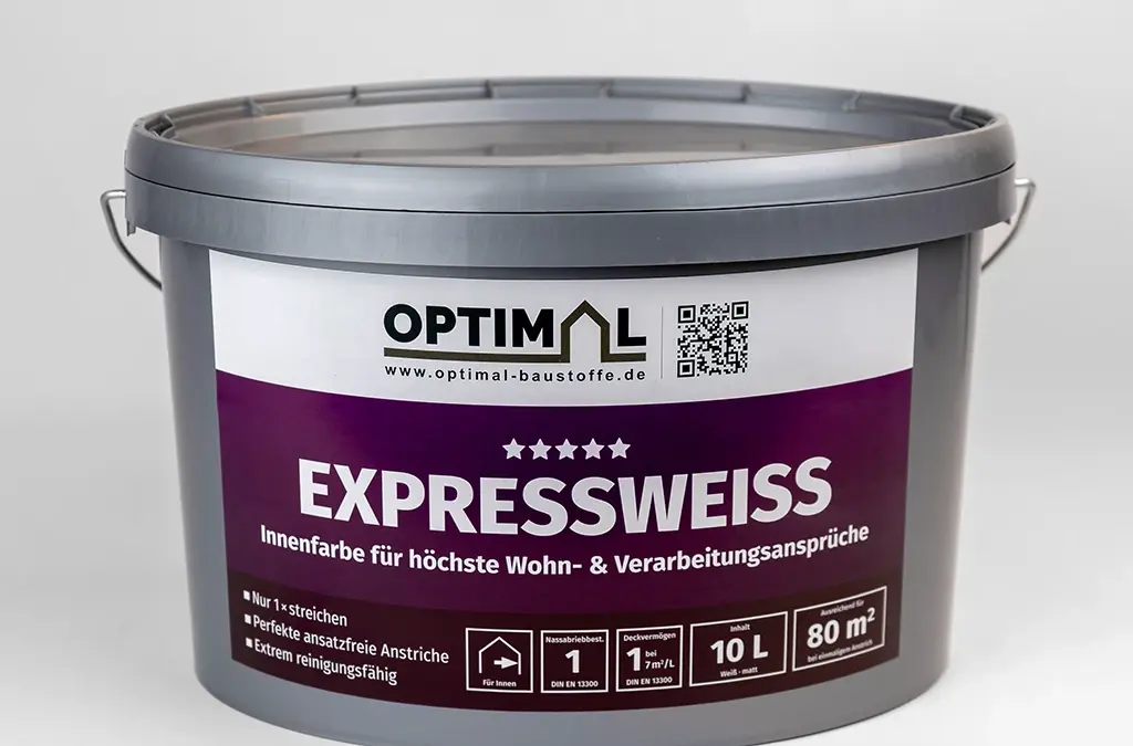 Expressweiß 10l
