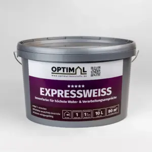 Expressweiß 10l