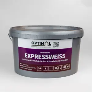 Expressweiß 12,5l