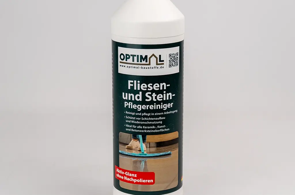 Fliesen- und Stein-Pflegereiniger