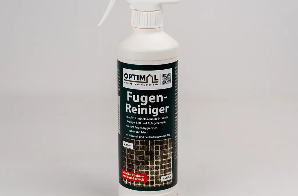 Fugen-Reiniger