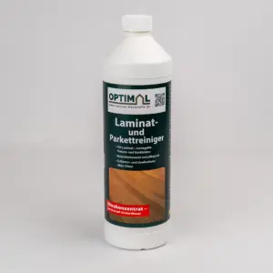 Laminat- und Parkett-Reiniger