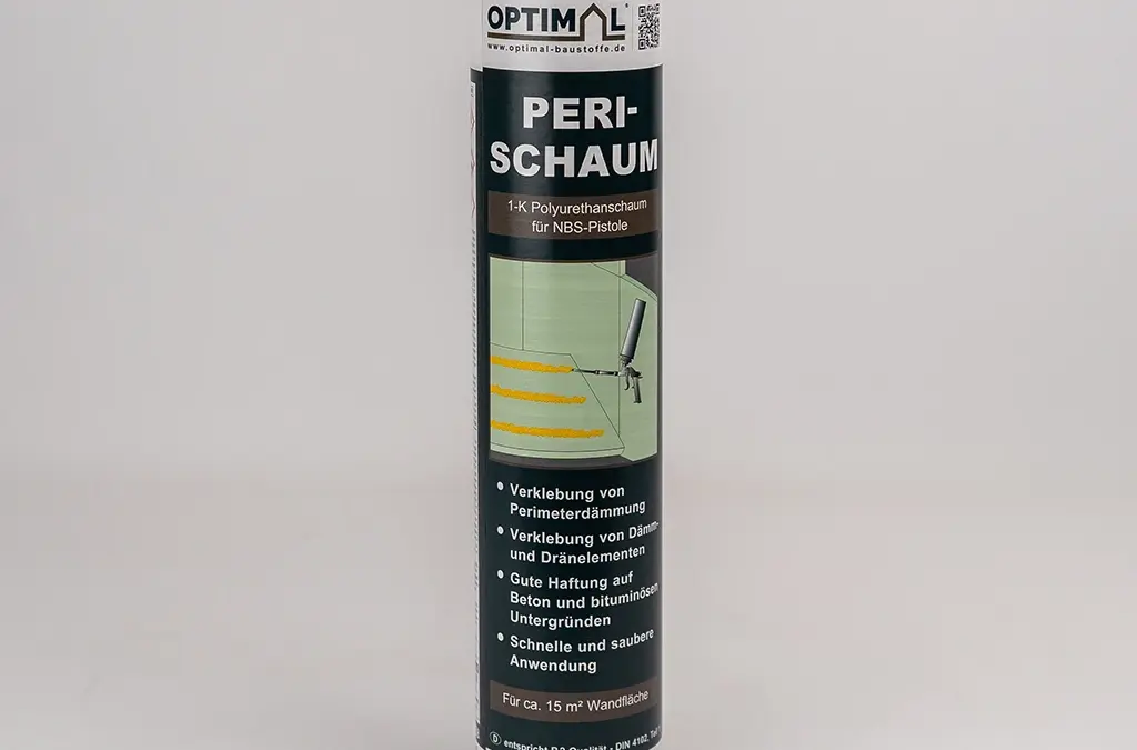 PERI -Schaum