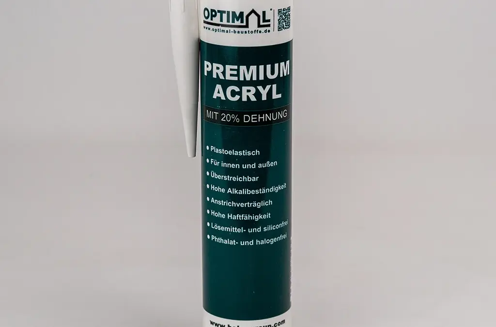 Premium Acryl