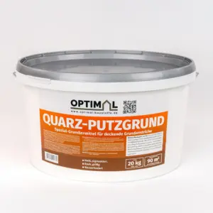 Quarz-Putzgrund 20kg