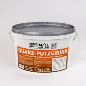 Quarz-Putzgrund 7kg