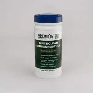 QUICKCLEAN Reinigungstuch