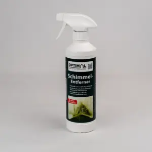 Schimmel-Entferner – chlorhaltig