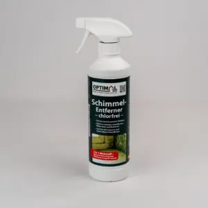 Schimmel-Entferner – chlorfrei