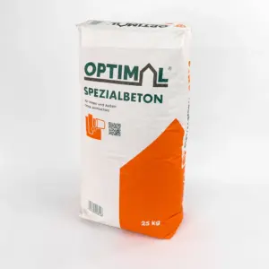 Spezialbeton