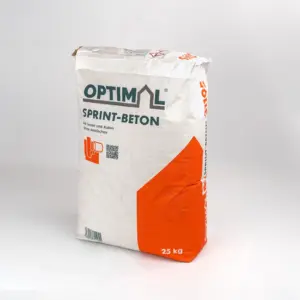 Sprintbeton