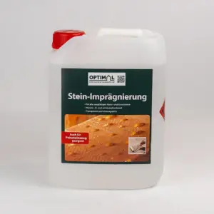 Stein-Imprägnierung 5l