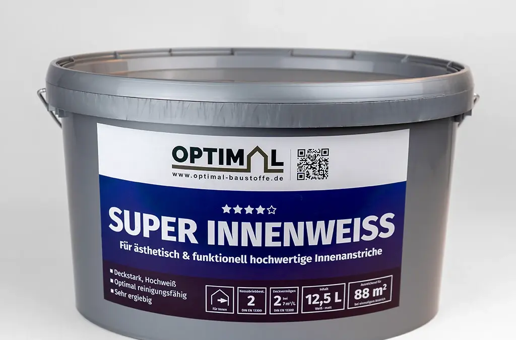 Super Innenweiß 12,5l