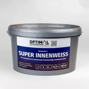 Super Innenweiß 12,5l