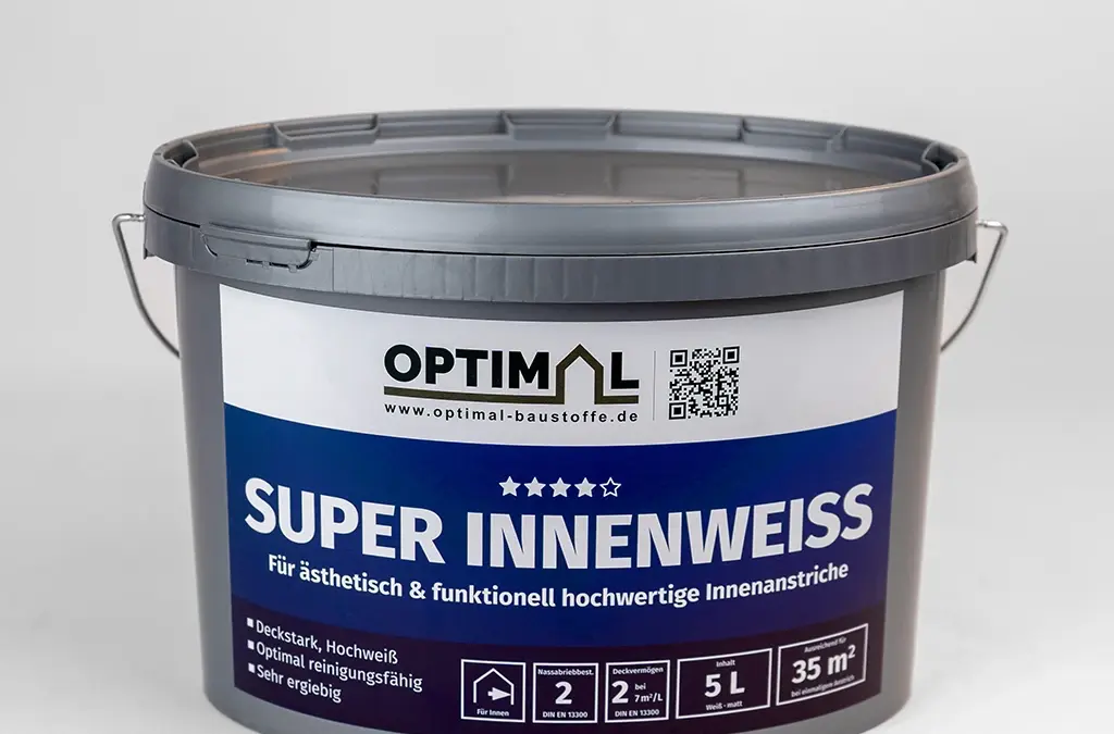 Super Innenweiß 5l