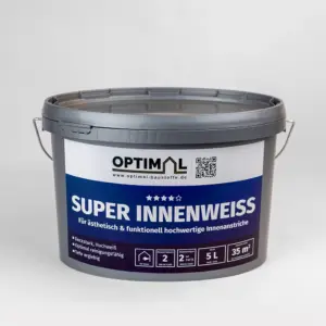 Super Innenweiß 5l