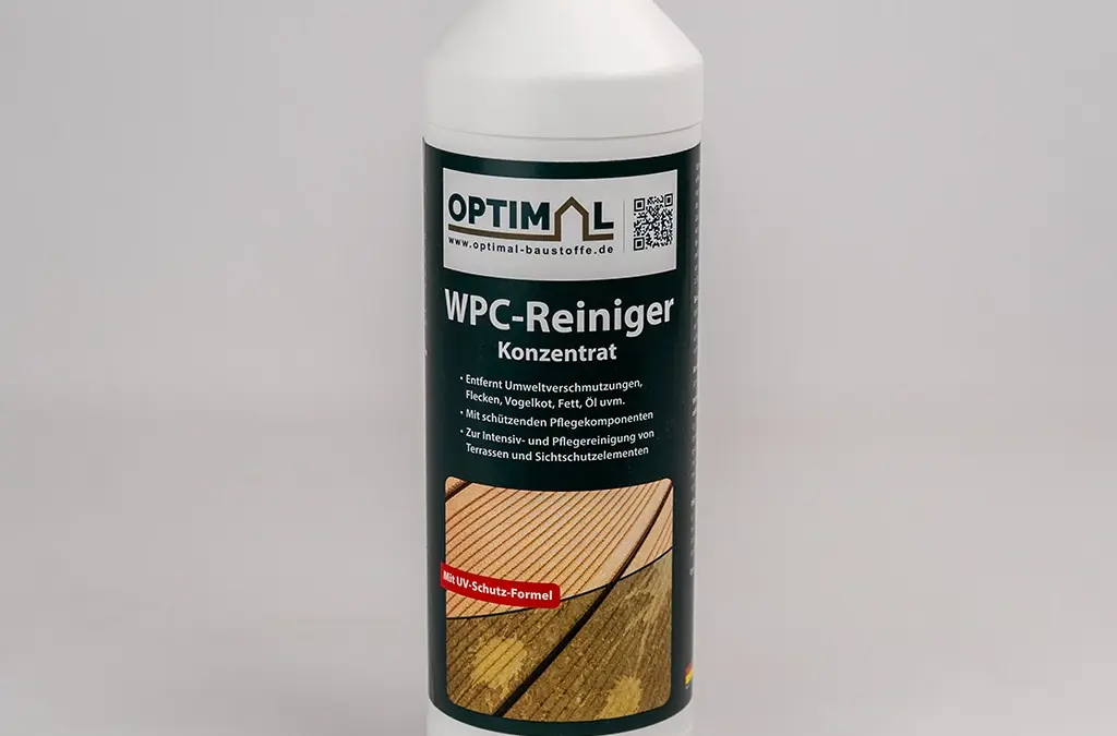 WPC-Reiniger