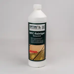 WPC-Reiniger