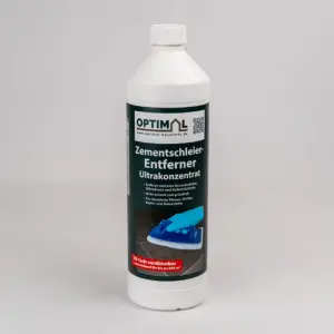 Zementschleier-Entferner Ultrakozentrat