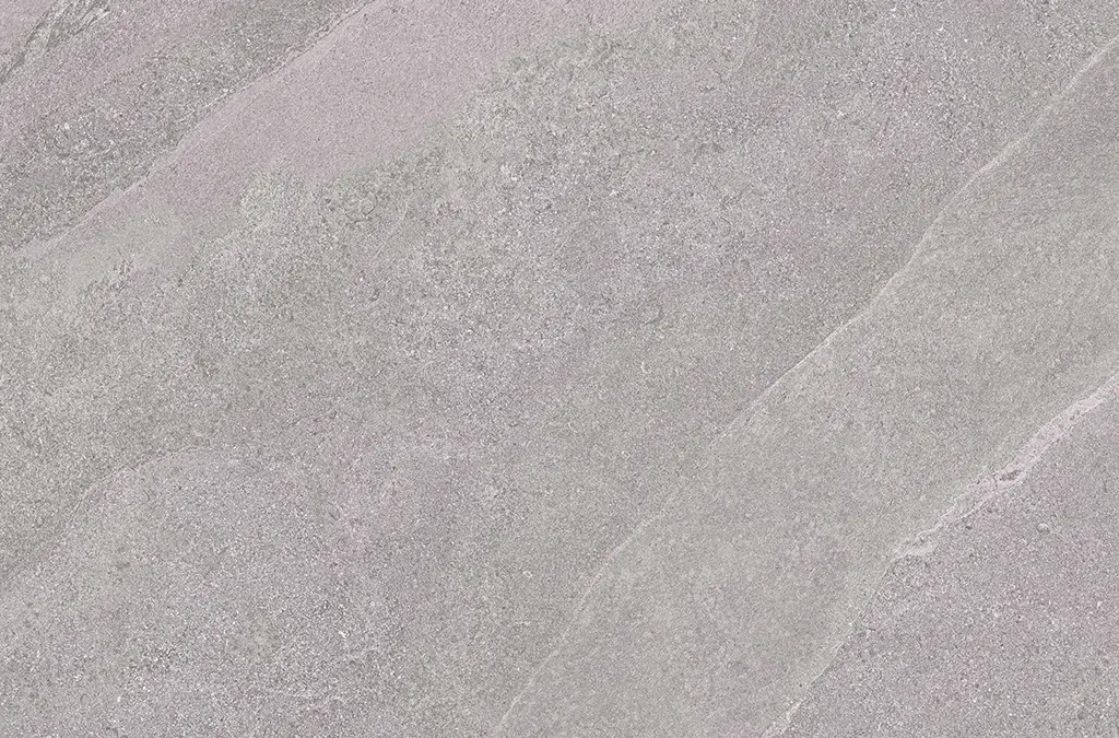 Feinsteinzeug Bodenfliese Stone grey 60x120cm