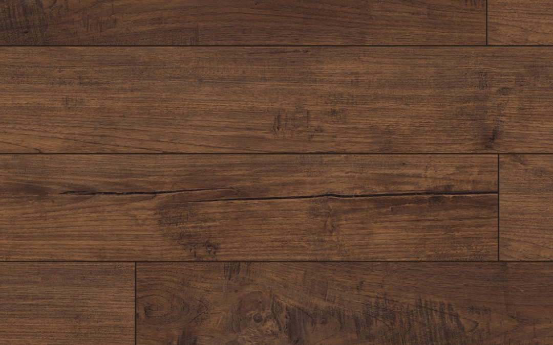 Laminatboden Elbe Eiche Teak Tasman