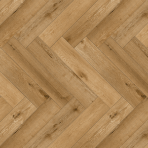 Hartvinylboden Havel Eiche Eider inkl. Dämmung IXPE 0,5mm NS W33/42