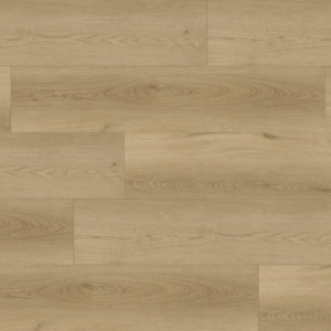Hartvinylboden Werra LHD XL Eiche Itz inkl. Dämmung IXPE 0,5mm NS W33/42