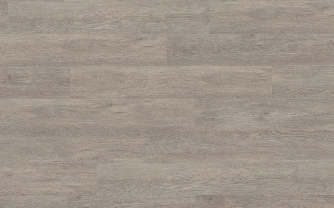 Hartvinylboden Isar Eiche select grau LHD