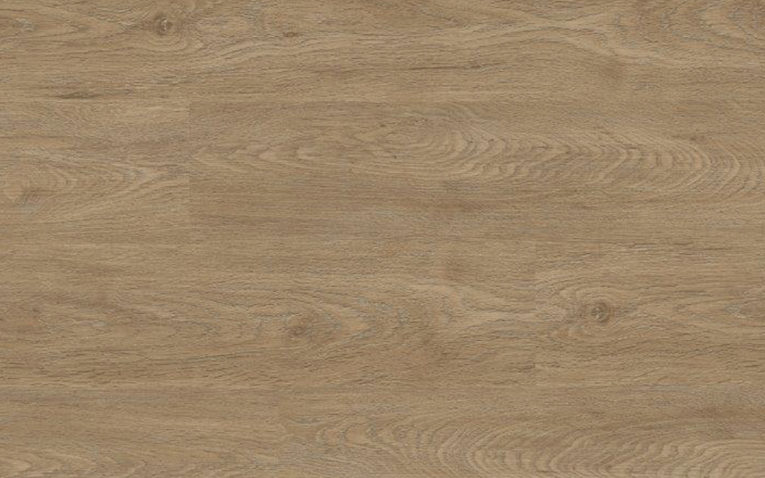 Hartvinylboden Isar Eiche braun LHD